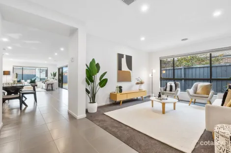 Property photo of 35 Elation Boulevard Doreen VIC 3754