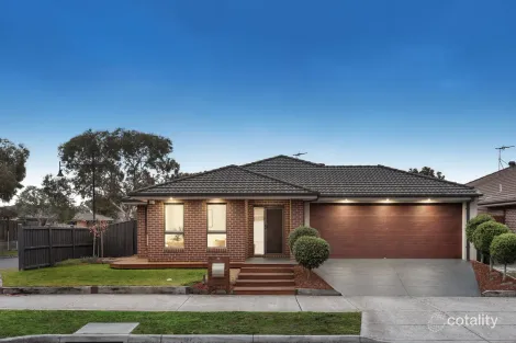 35 Elation Bvd, Doreen, VIC 3754