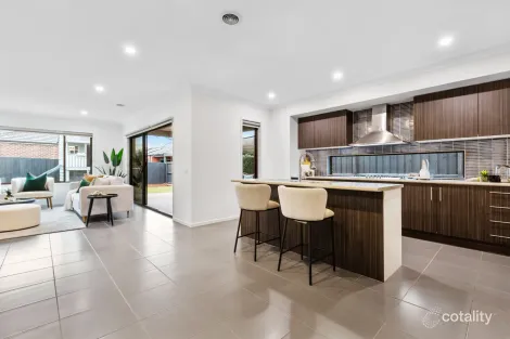 Property photo of 35 Elation Boulevard Doreen VIC 3754