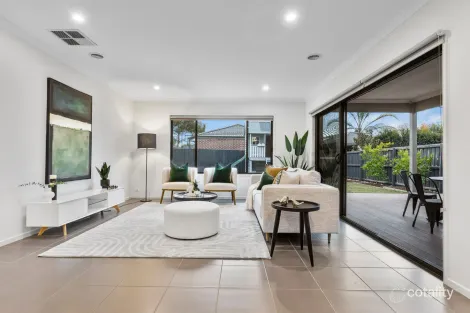 Property photo of 35 Elation Boulevard Doreen VIC 3754