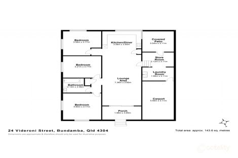 Property photo of 24 Videroni Street Bundamba QLD 4304