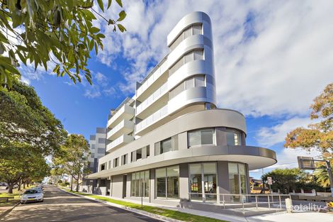 Property photo of 302/34 Willee Street Strathfield NSW 2135