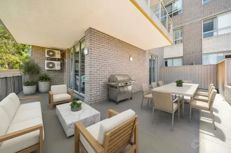 G08/81-86 Courallie Ave, Homebush West, NSW 2140