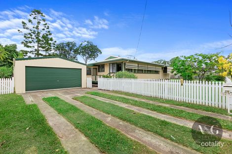 Property photo of 155 Wilkinson Road Tuan QLD 4650