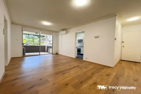 Property photo of 27/34-40 Edensor Street Epping NSW 2121