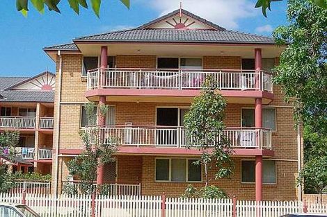 10/22 Gordon St, Bankstown, NSW 2200