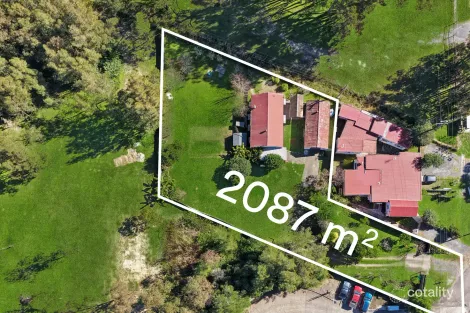 Property photo of 355 Pacific Highway Wyong NSW 2259