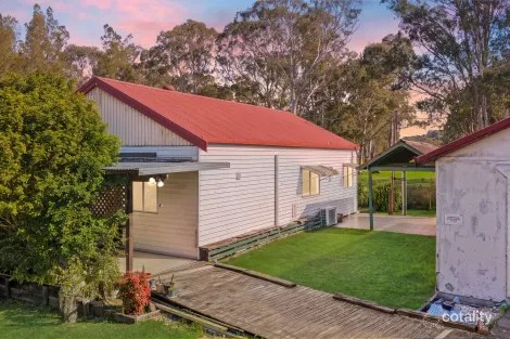 Property photo of 355 Pacific Highway Wyong NSW 2259