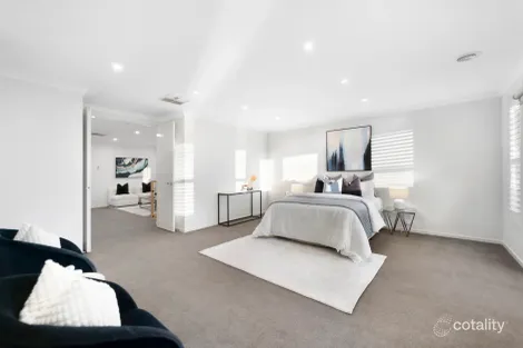 Property photo of 51 Eminence Way Wantirna South VIC 3152