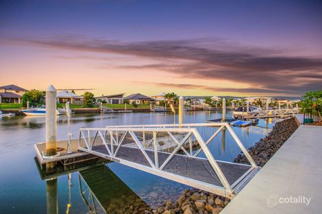 4 Poinciana Pl, Jacobs Well, QLD 4208