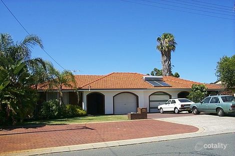 22b Smallman Cres, Greenwood, WA 6024