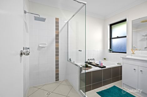 Property photo of 7 Imperial Court Brassall QLD 4305