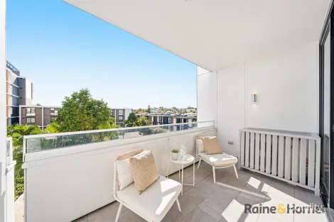 2207/55 Wilson St, Botany, NSW 2019