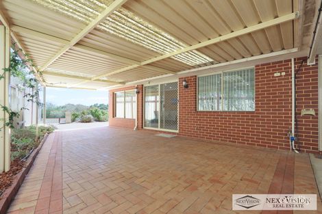 14 Catspaw Ave, Beeliar, WA 6164