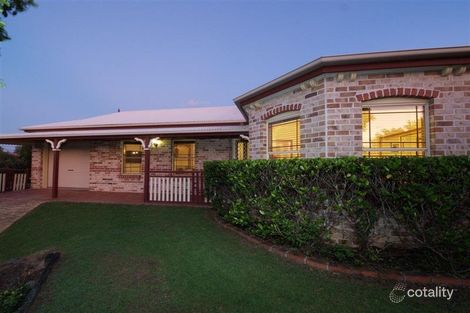 7 Marina Ct, Eatons Hill, QLD 4037