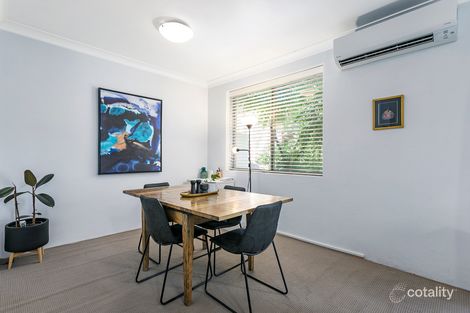 Property photo of 4/80 Hampden Road Russell Lea NSW 2046