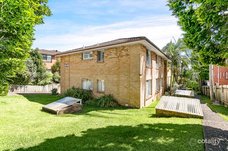 Property photo of 4/80 Hampden Road Russell Lea NSW 2046