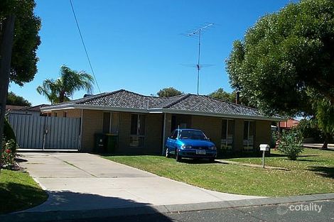 Property photo of 14 Chester Way Rockingham WA 6168