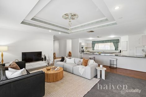 5 Tranquility Pl, Maddington, WA 6109