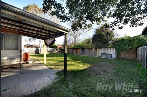 Property photo of 136 Scoresby Road Boronia VIC 3155