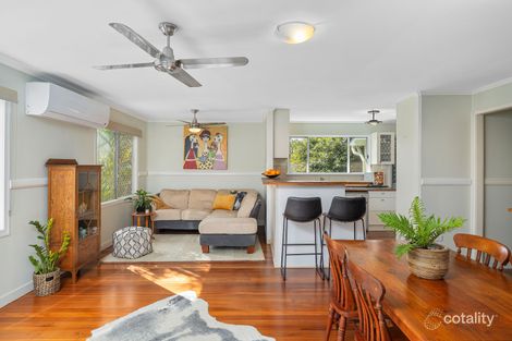 Property photo of 45 Ringrose Street Stafford Heights QLD 4053