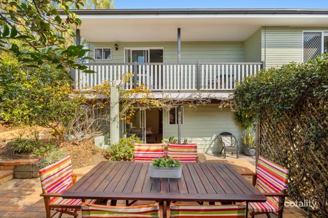 Property photo of 45 Ringrose Street Stafford Heights QLD 4053