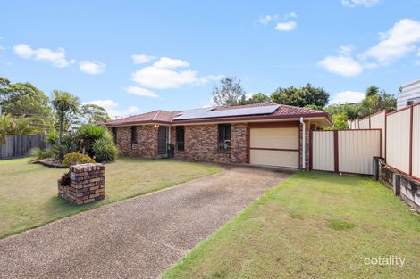 Property photo of 6 Chipping Drive Alexandra Hills QLD 4161