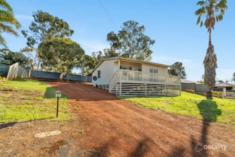 31 Hamersley St, Toodyay, WA 6566