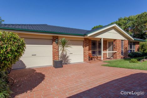 Property photo of 36 Warwick Way Valentine NSW 2280