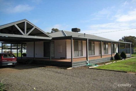 Property photo of 4 May Street Tungamah VIC 3728