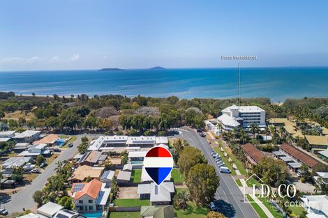 10 BRIDGE RD, EAST MACKAY, QLD 4740