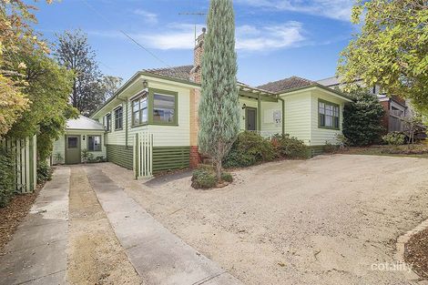 Property photo of 12 Belle Vue Avenue Ringwood VIC 3134