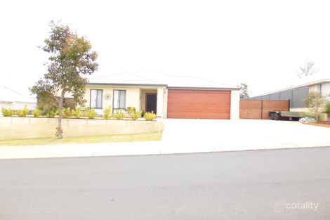 46 Henderson Cres, Australind, WA 6233