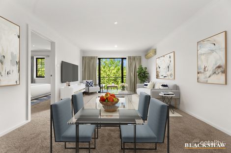 Property photo of 13/7-17 Ijong Street Braddon ACT 2612