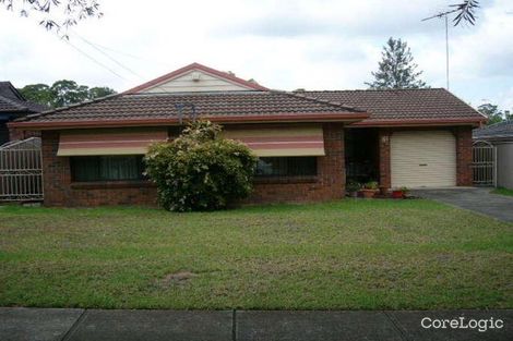 Property photo of 14 Ailsa Place Riverstone NSW 2765