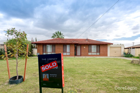 Property photo of 3 Dionne Place Gosnells WA 6110