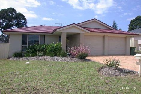 125 Blueridge Dr, Blue Haven, NSW 2262