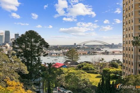 Property photo of 19/4 Mitchell Road Darling Point NSW 2027