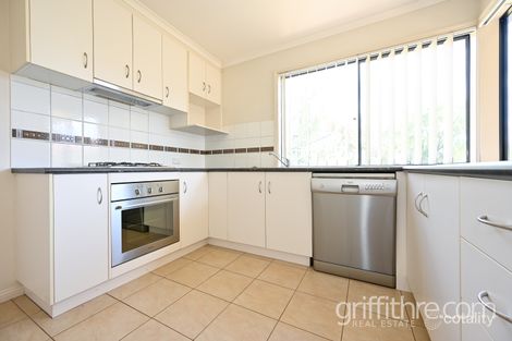 Property photo of 8A Dussin Street Griffith NSW 2680