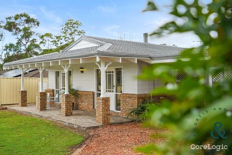 Property photo of 108 Ferodale Road Medowie NSW 2318
