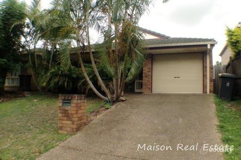 Property photo of 15 Leyburn Crescent Forest Lake QLD 4078