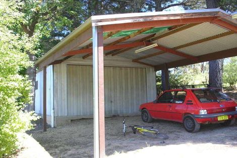 Property photo of 29 Eighth Street Eildon VIC 3713