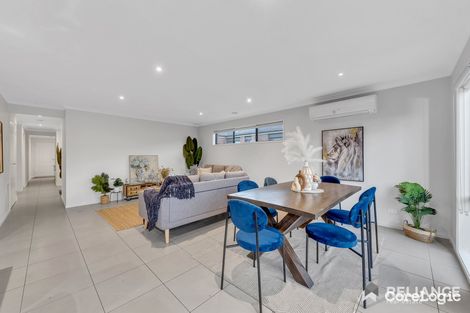 Property photo of 5 Woburn Crescent Manor Lakes VIC 3024