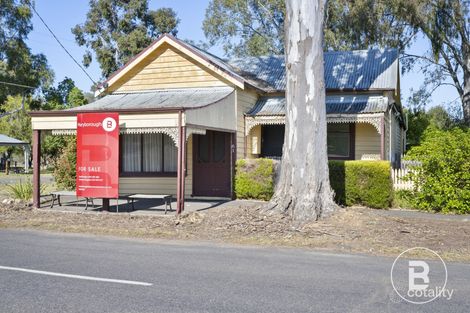 61 Commercial Rd, Tarnagulla, VIC 3551