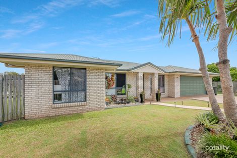 Property photo of 11 Lucke Court Bundaberg North QLD 4670