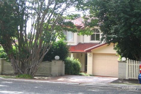 7 Nelson St, Gordon, NSW 2072