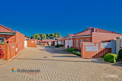 Property photo of 5/25 Siderno Rise Hocking WA 6065