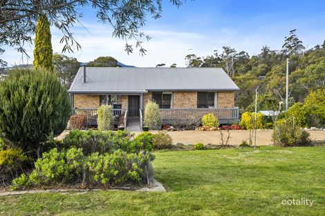 Property photo of 79 Barton Avenue Triabunna TAS 7190