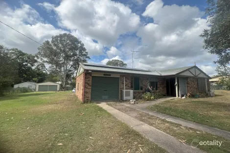 18 Leonard Ct, Cordalba, QLD 4660