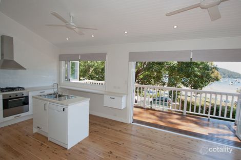 Property photo of 2051 Pittwater Road Bayview NSW 2104